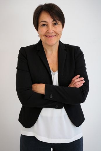 Andrea Susanna Mair